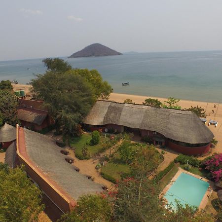 Cape Mac Lodge Cape Maclear Exterior foto