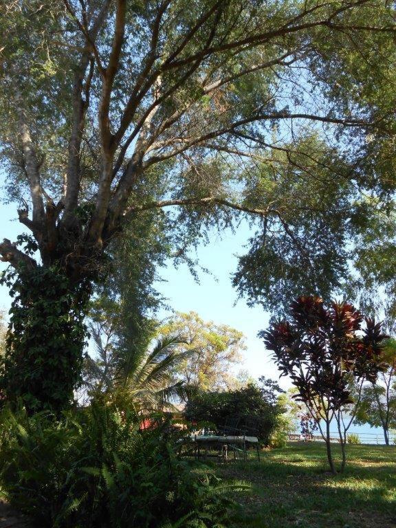 Cape Mac Lodge Cape Maclear Exterior foto
